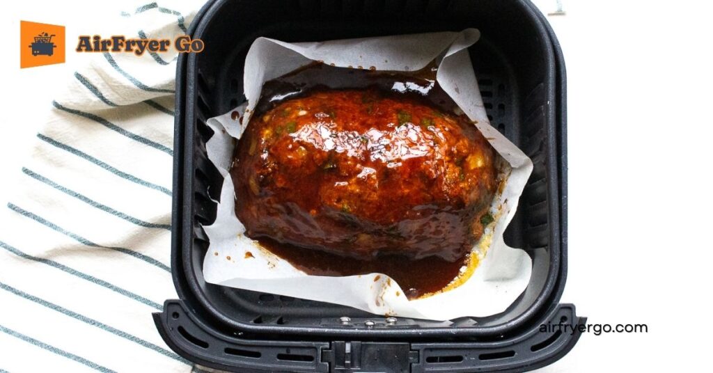 Tips to Make Your Air Fryer Meals Even Better