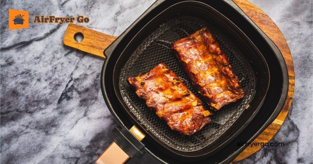 Tips to Use Your Air Fryer Safely