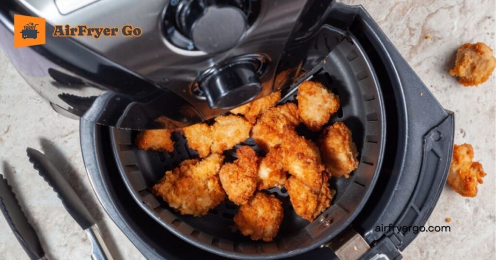 Understanding the Danger of Air Fryers Are They Really Unsafe