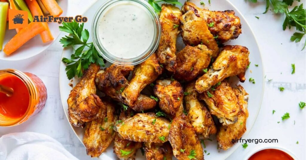 Why Choose Air Fryer Recipes