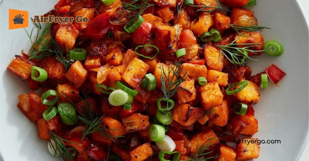 Why Choose an Air Fryer for Healthy Cooking