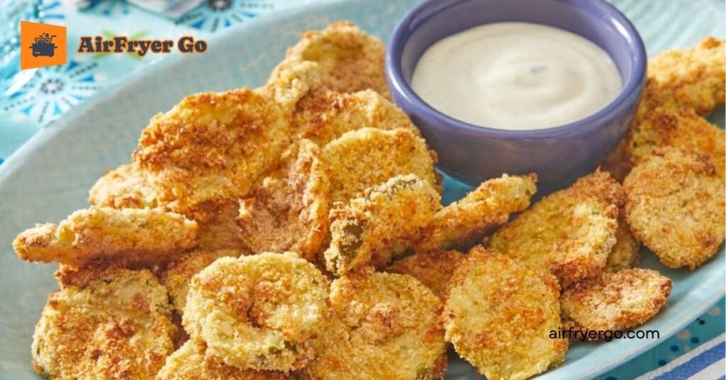 Why Choose an Air Fryer for Your Meals