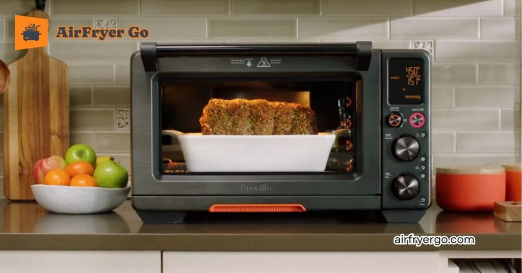 Breville Joule Smart Oven