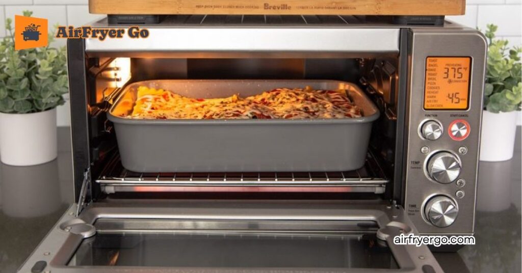 Breville Smart Oven Air Fryer Pro (2)