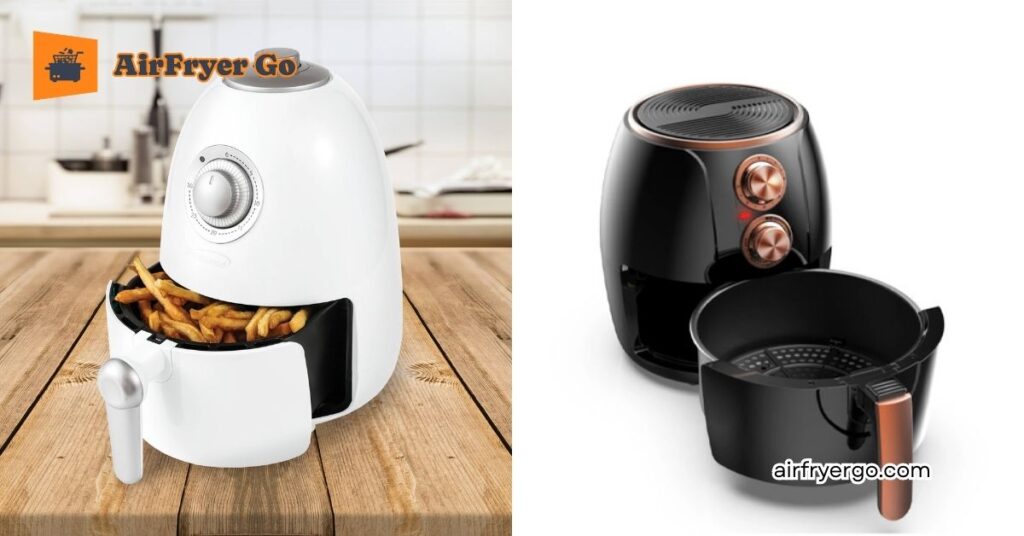 Capacity Reality Check What actually fits in 2 Quarts