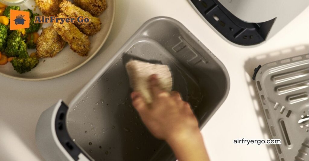 Cleaning & Maintenance