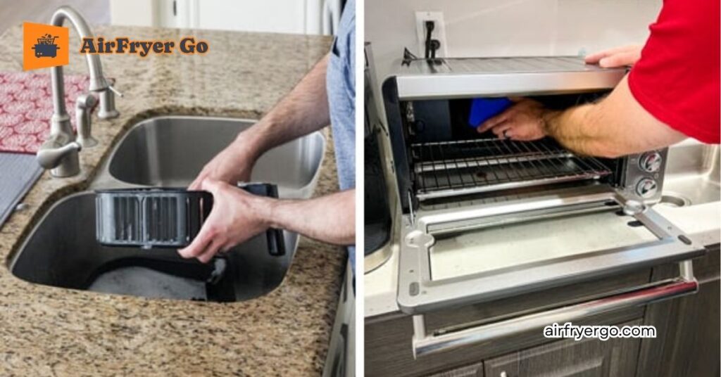 Cleaning & Maintenance (The Real World Factor)