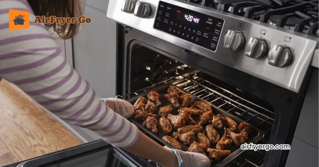 Common Mistakes When Buying Air Fryer Oven