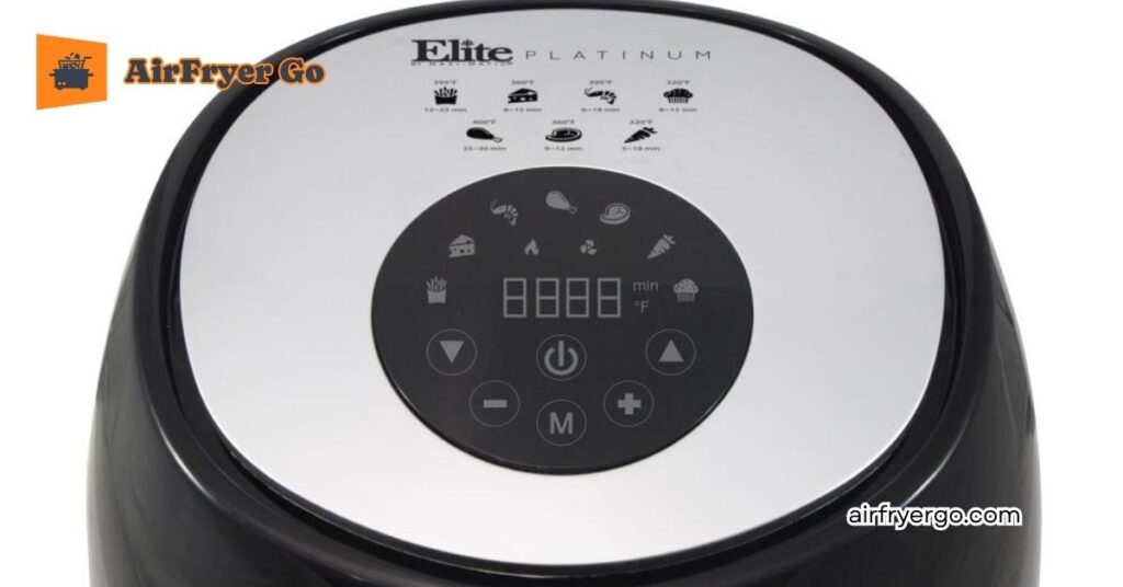 Comparison Elite Platinum vs. The Heavy Hitters