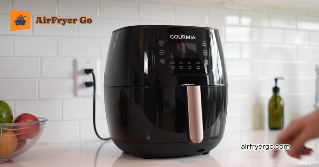 Comparison Gourmia vs. The Heavyweights