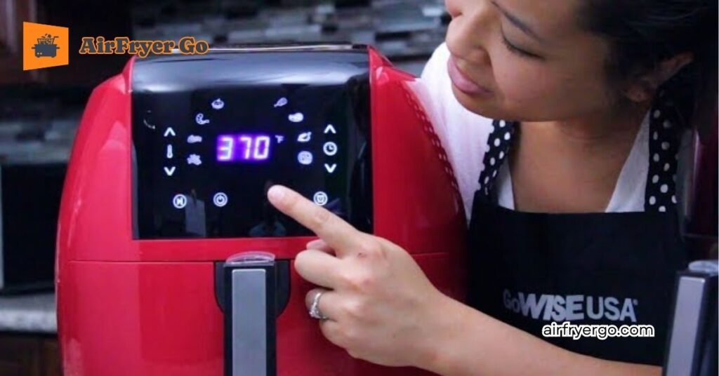 Deep Dive The GoWise 5.8 Quart & 7 Quart Baskets