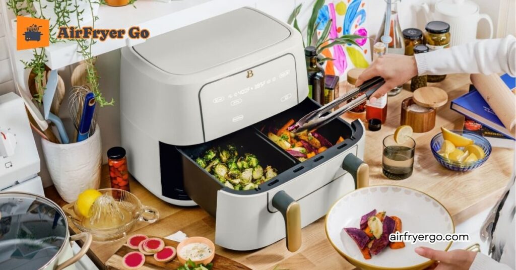 Design & Aesthetics The Hidden Tech