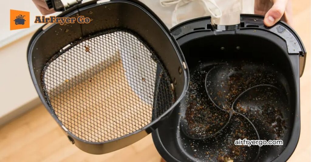 Maintenance The 2 Minute Clean