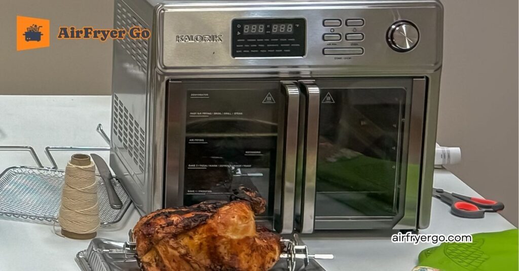 Performance Review Speed, Heat, and the 500°F Factor