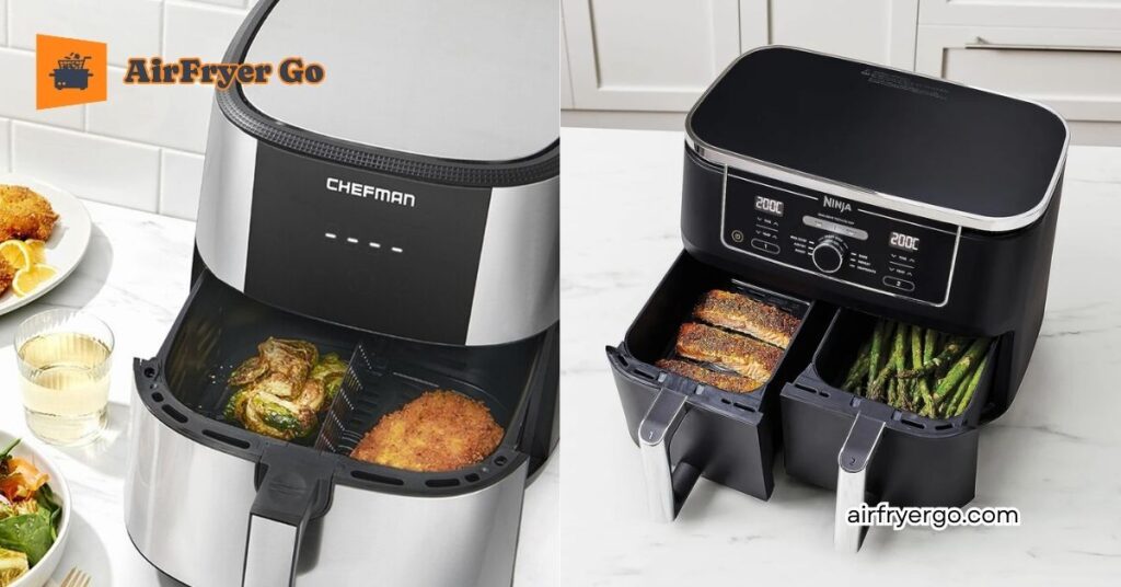 Performance Showdown The Crisp Test