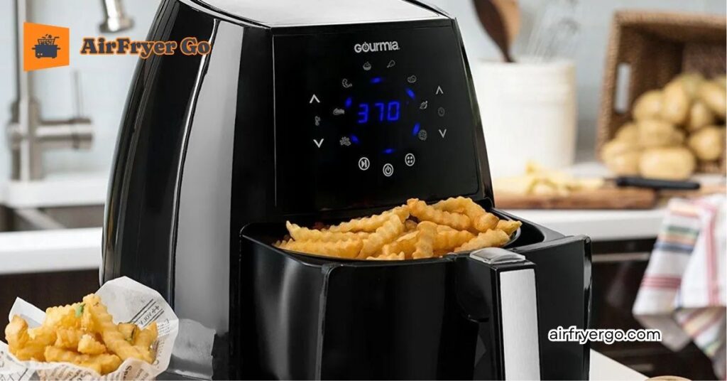 Performance Test Crispiness vs. Speed