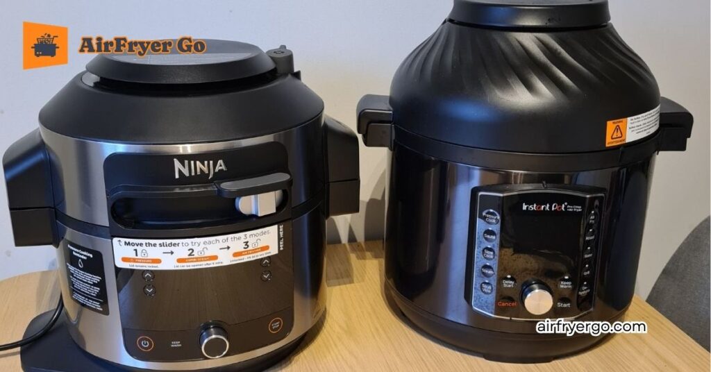 Pressure & Slow Cooking The Set and Forget Test