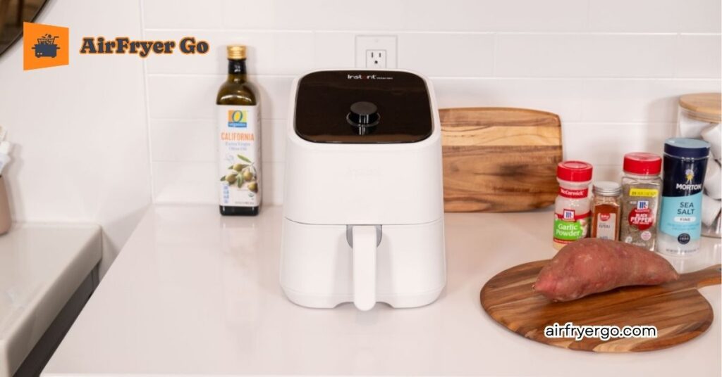 Space Savers The Vortex Mini Review