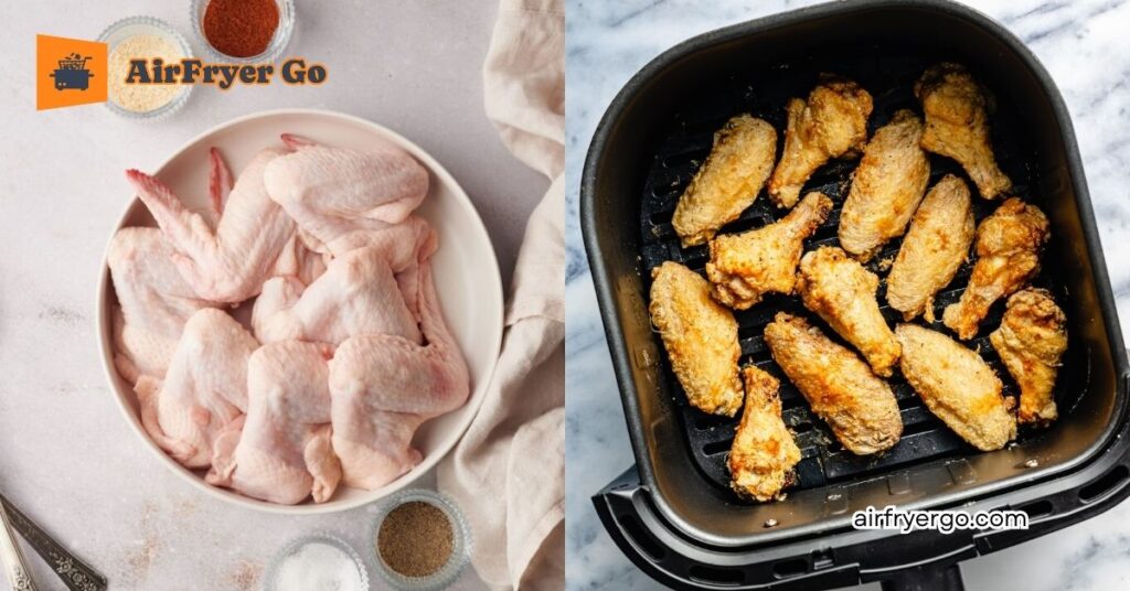 Step by Step Guide From Raw to Radiant