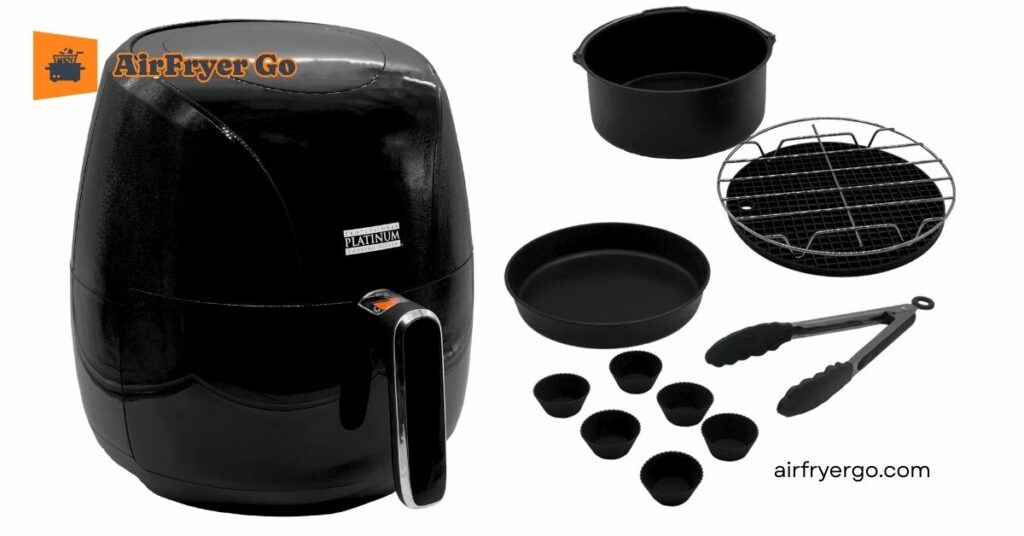 The Non Stick Coating Challenge