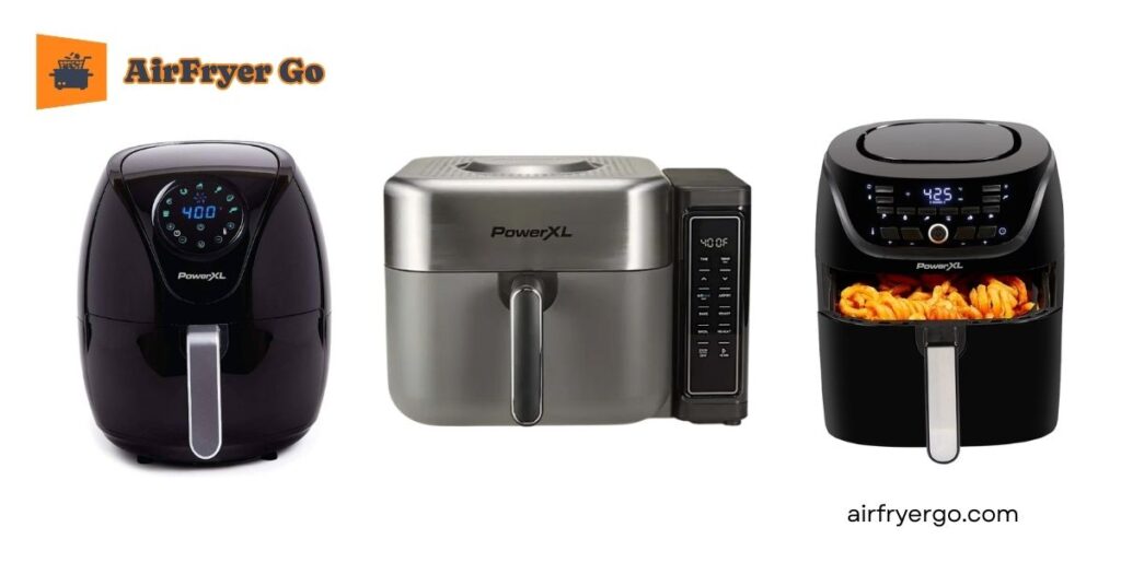 The PowerXL Identity What Makes Them Different