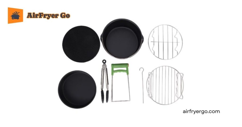 The Accessory King Breakdown