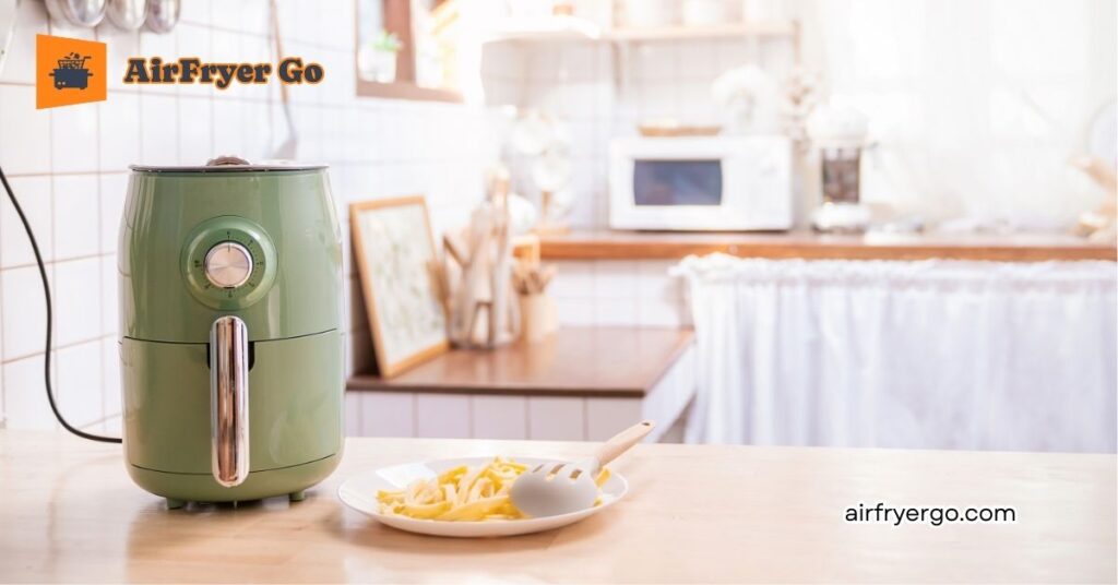 5 Tips to Maximize Air Fryer Energy Efficiency