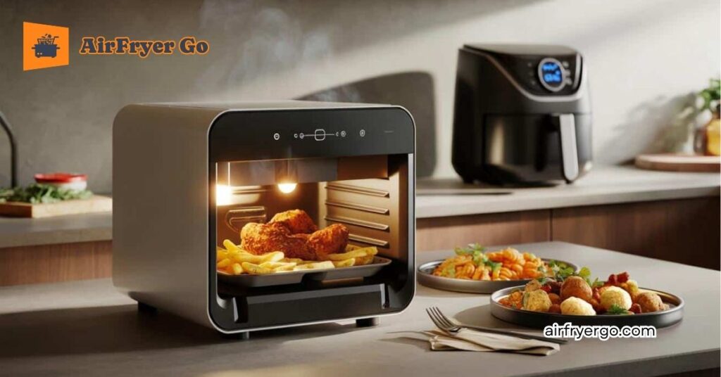 Addressing the Elephant in the Kitchen