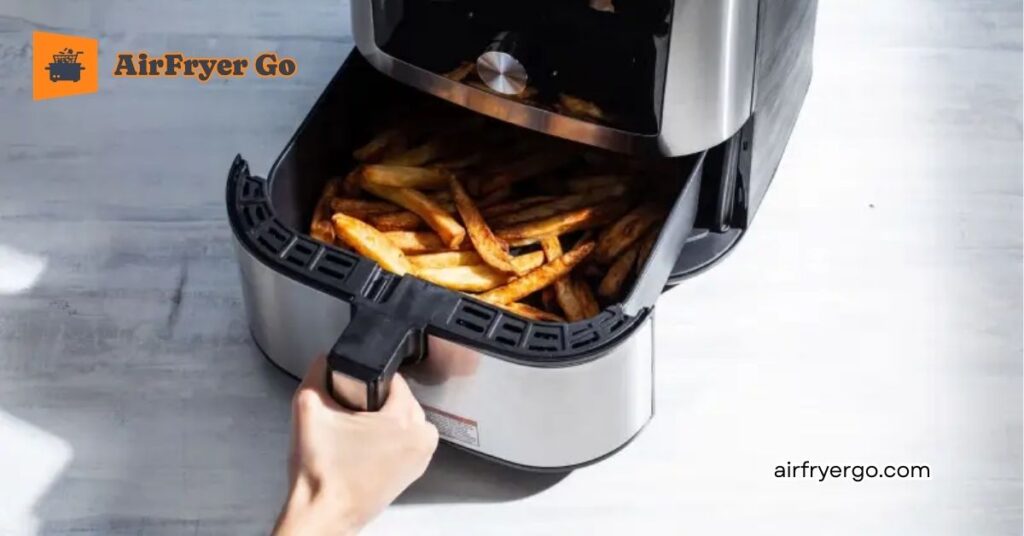 Air Fryer Heavy Metals Should You Worry