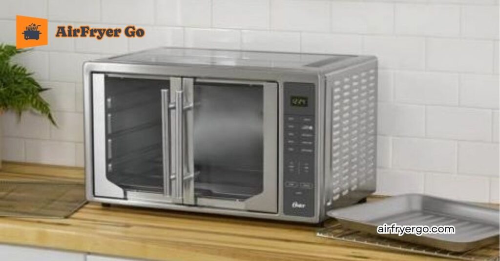 Design & First Impressions The French Door Factor