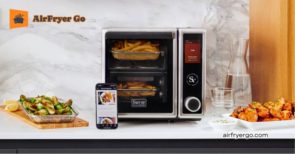Design & Tech The NASA of Kitchen Appliances