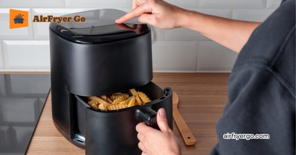 Does an Air Fryer Use a Lot of Electricity (The Comparison)