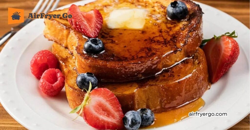 Expert Tips for the Best Air Fryer Bread