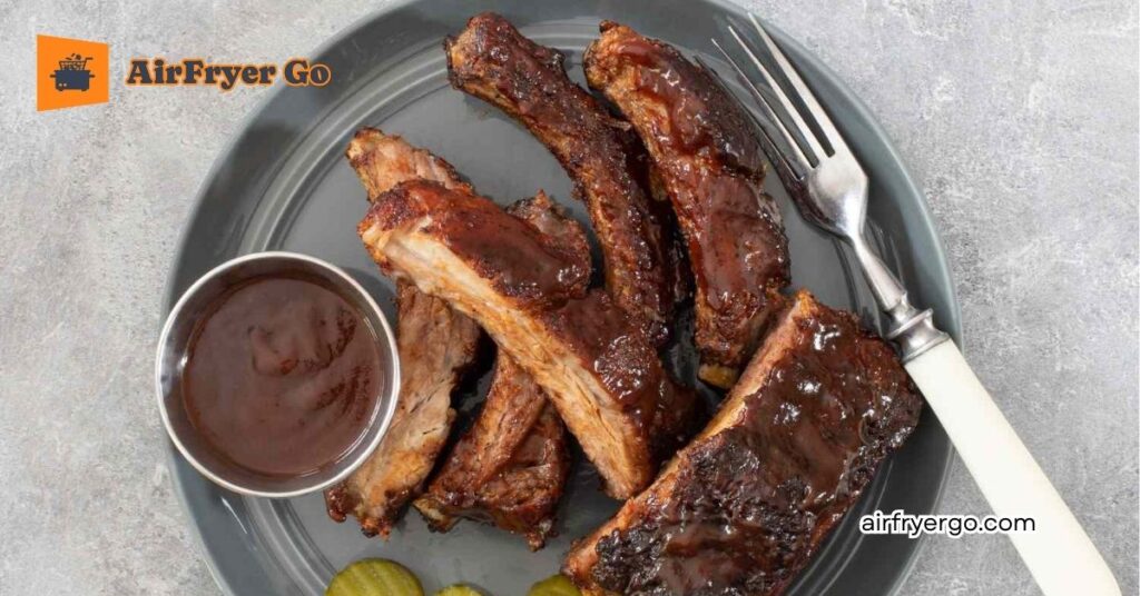 Fatty Cuts (Pork Belly & Ribs)