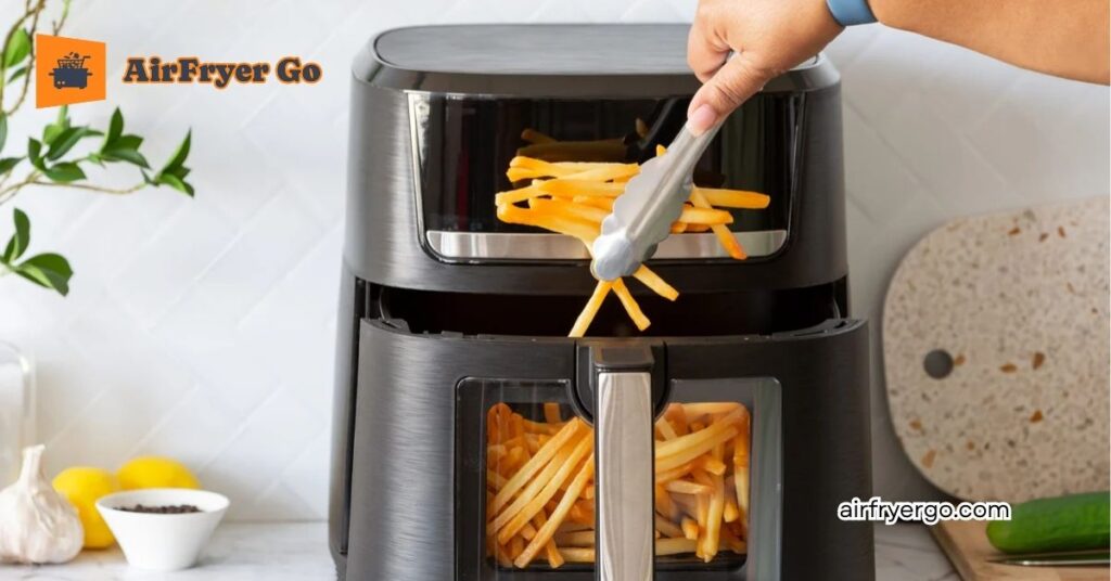 How Many Watts Does an Air Fryer Use (Doing the Math)