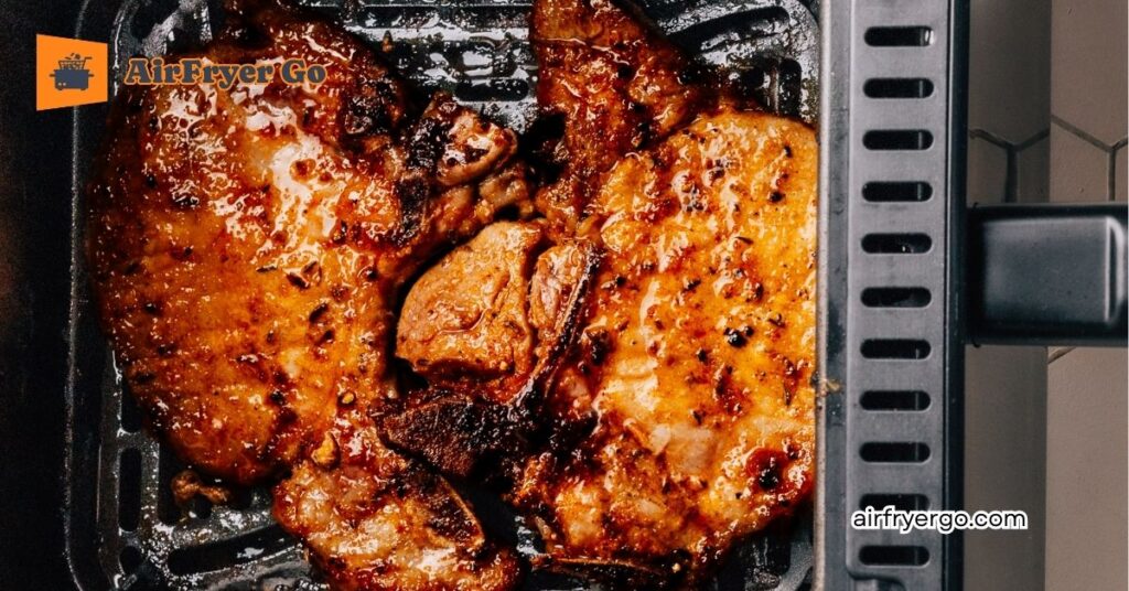 Mastering Pork Chops