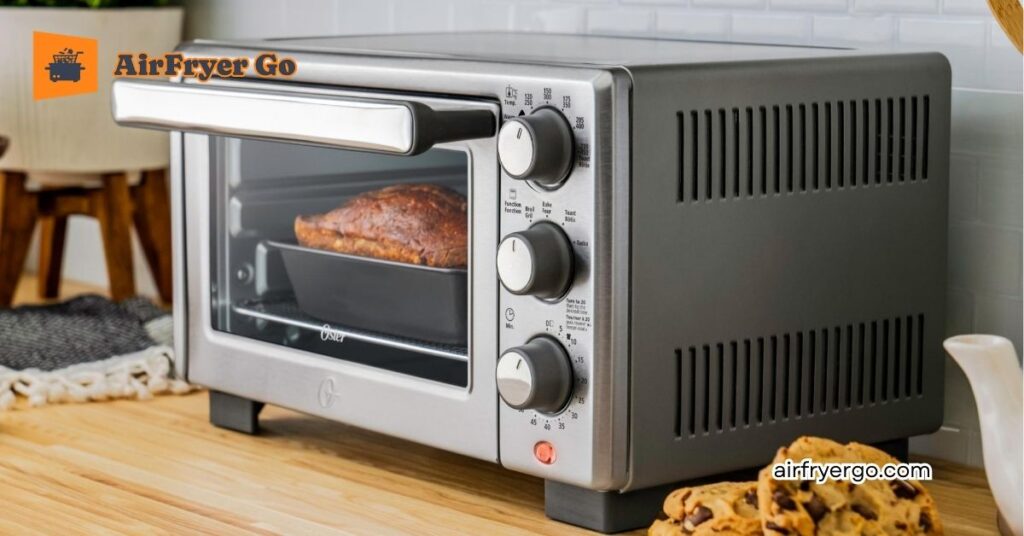 Performance Lab Can a Budget Oven Truly Air Fry