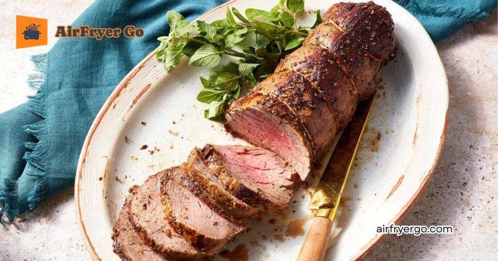 Premium Cuts (Tenderloin & Roast)