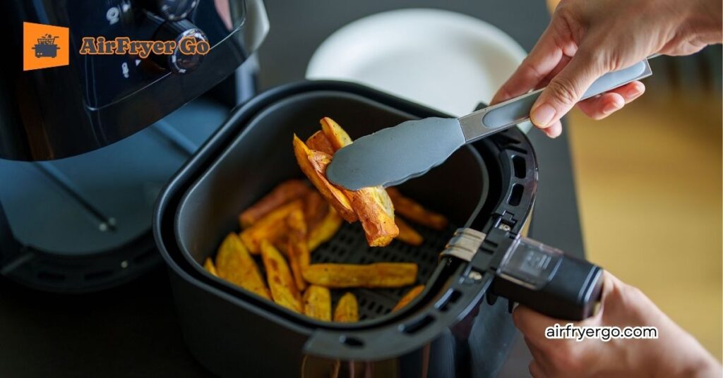 Reheating Snacks, Fast Food, and Specialty Items