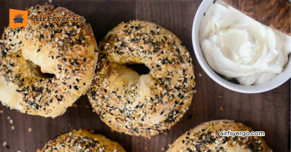 Special Techniques From Texas Toast to Bagels