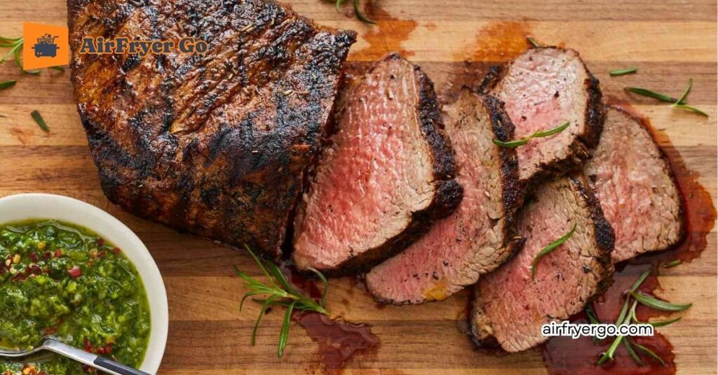 Specialty Cuts (Tri Tip & Ribs)