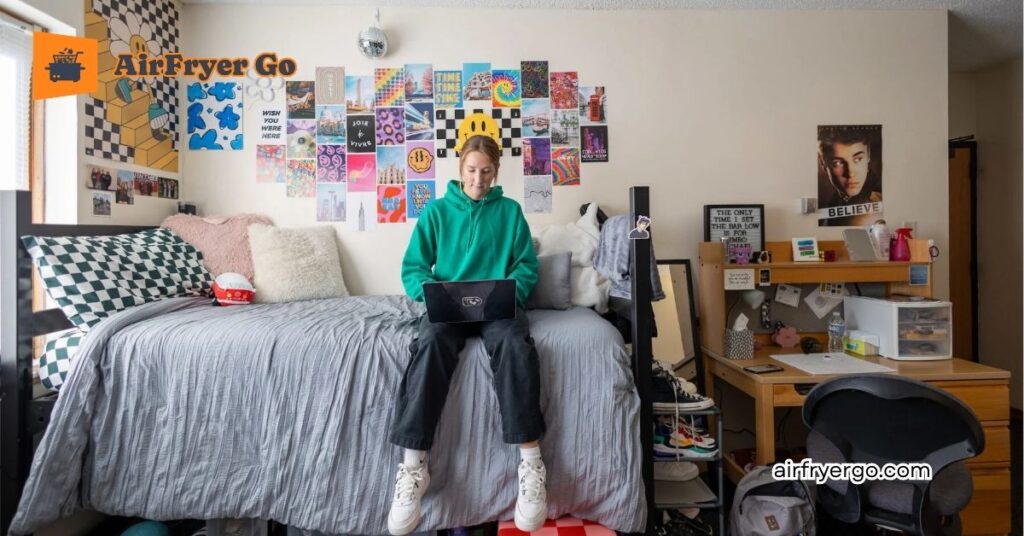 The Big Question Are Air Fryers Allowed in Dorms