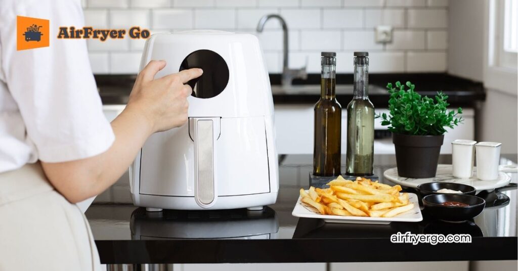 The Big Question Do Air Fryers Cause Cancer