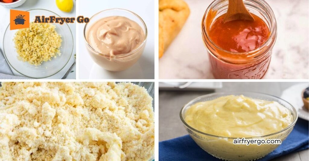 The Breading & Seasoning System