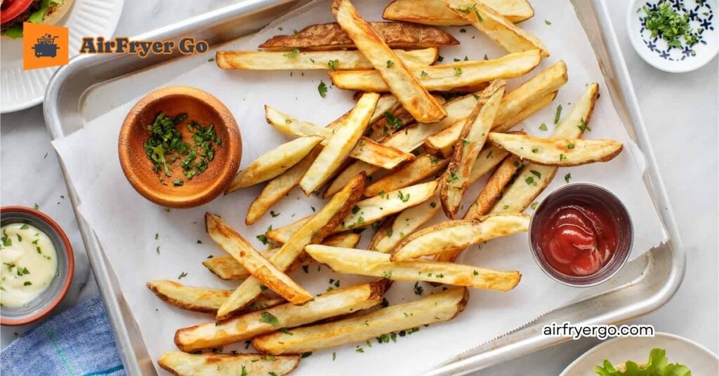 The Classics Potato Perfection