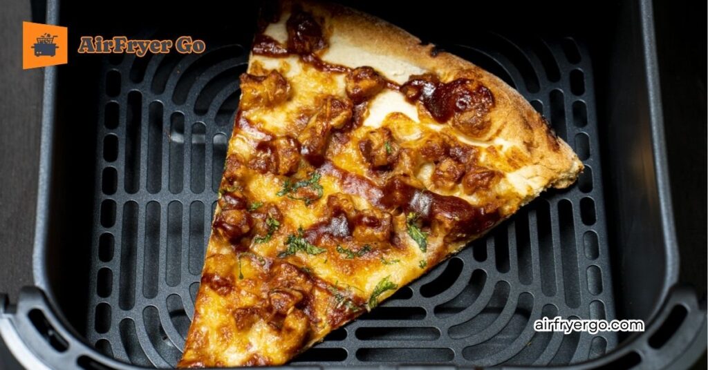 The Pizza Protocol Better Than the First Night