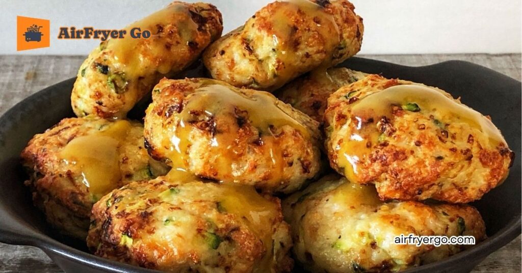 The Science of Crispy & Juicy