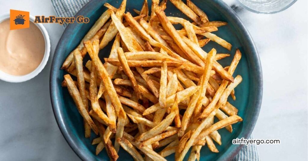 The Science of the Perfect Fry