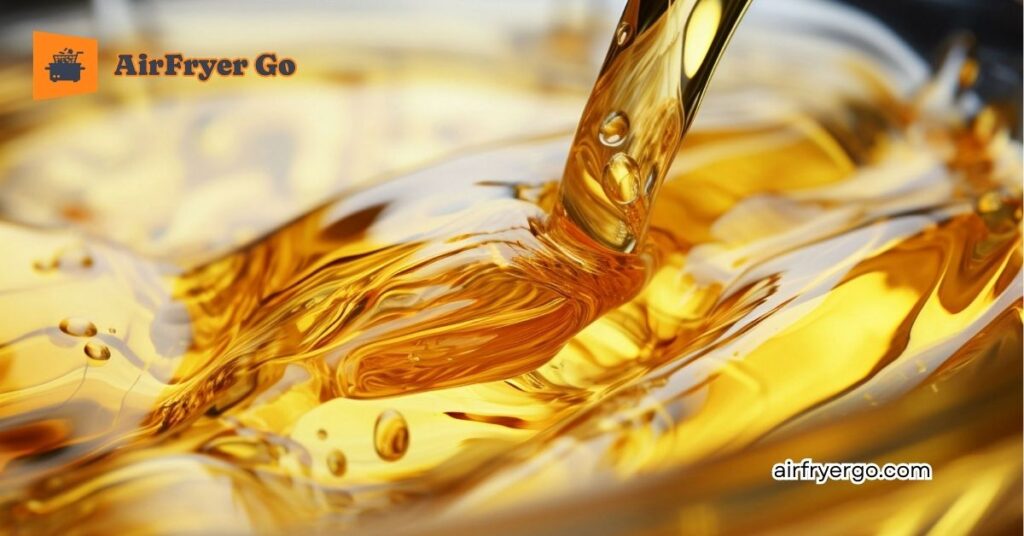 The Short Answer Does an air fryer need oil