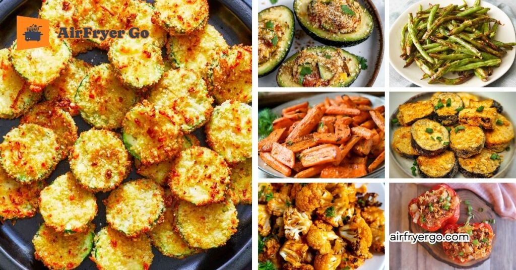 The Veggie Revolution Healthy & Gourmet